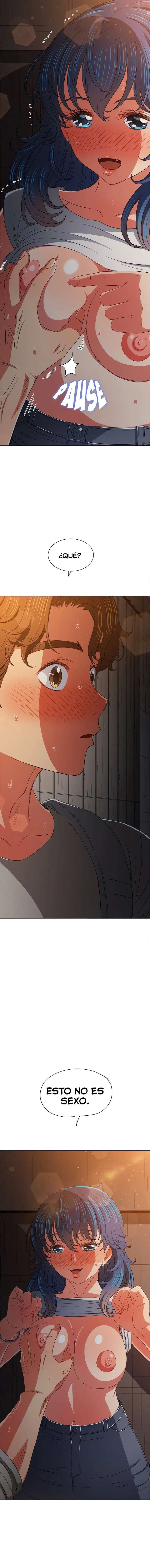 My High School Bully Capítulo 181 - Page 18