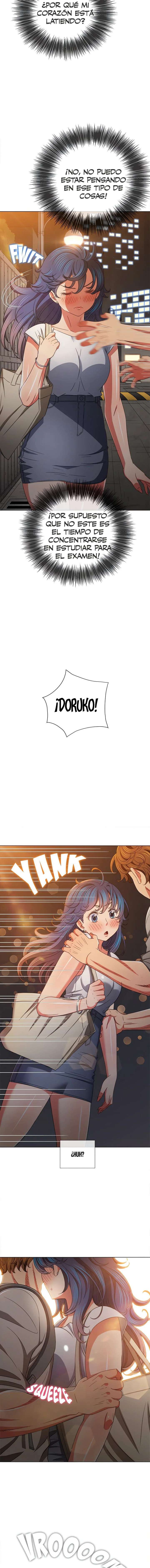 My High School Bully Capítulo 181 - Page 4