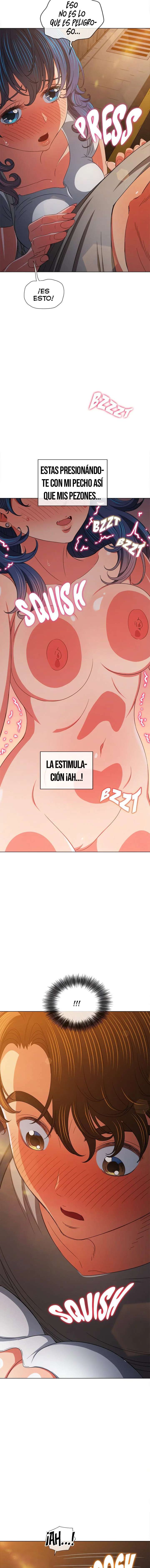 My High School Bully Capítulo 181 - Page 6