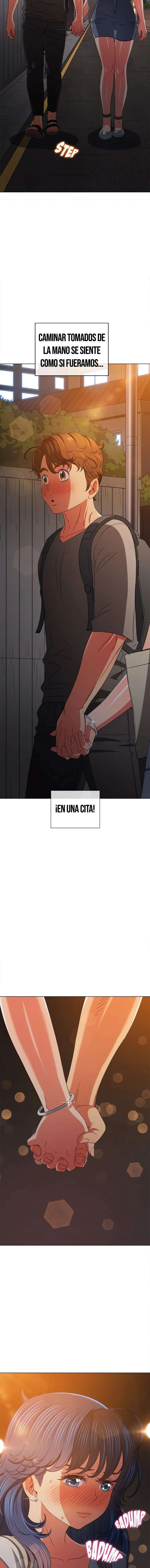 My High School Bully Capítulo 181 - Page 8