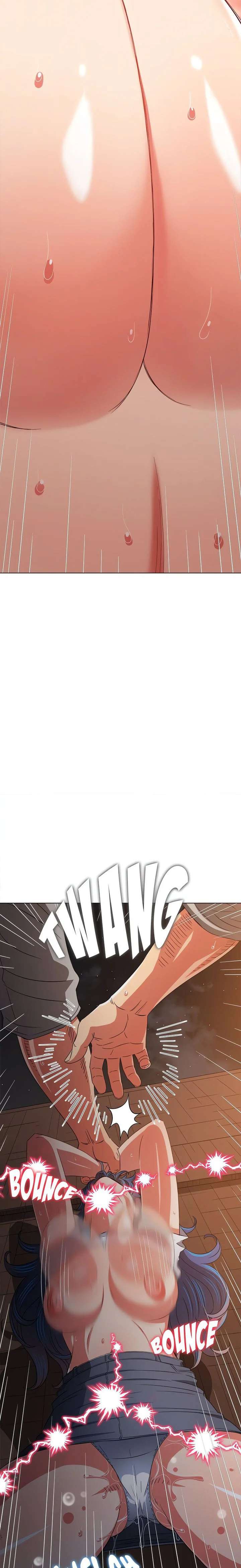 My High School Bully Capítulo 182 - Page 13