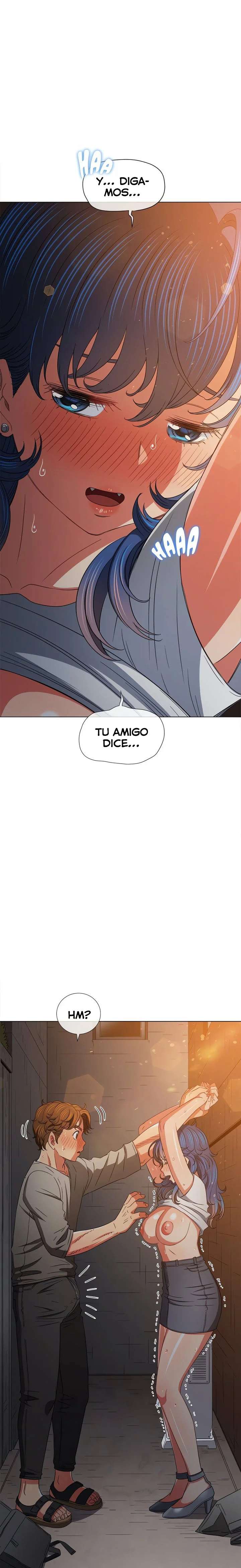 My High School Bully Capítulo 182 - Page 16