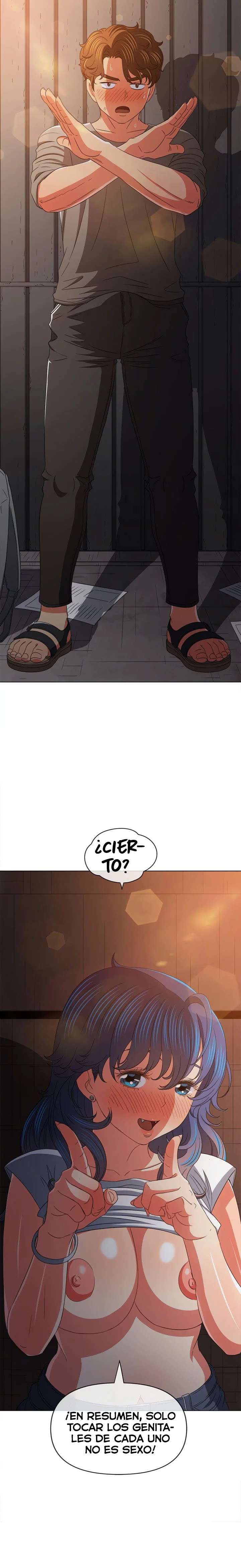 My High School Bully Capítulo 182 - Page 20