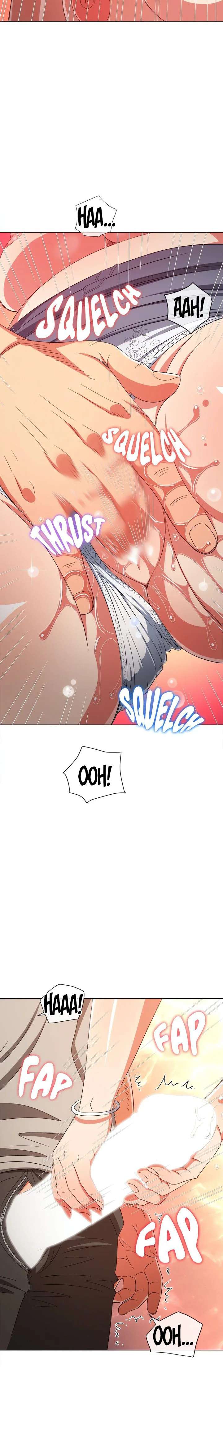 My High School Bully Capítulo 182 - Page 26