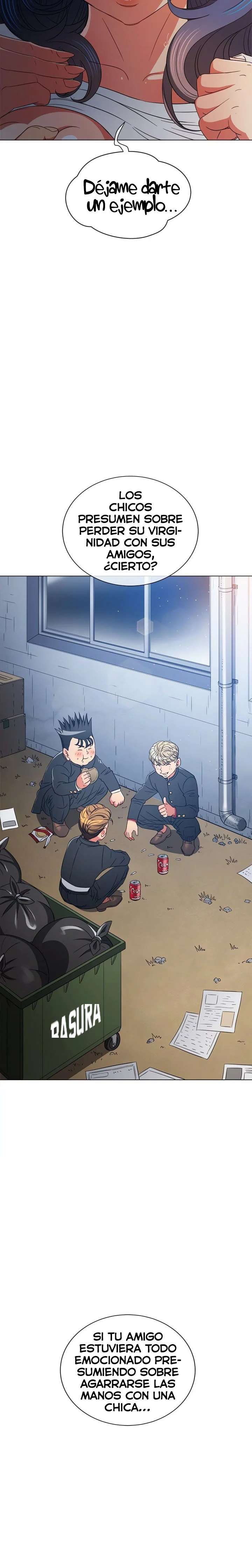 My High School Bully Capítulo 182 - Page 5