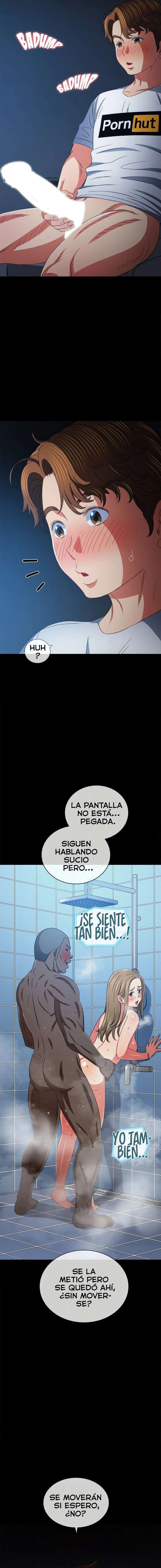 My High School Bully Capítulo 183 - Page 12