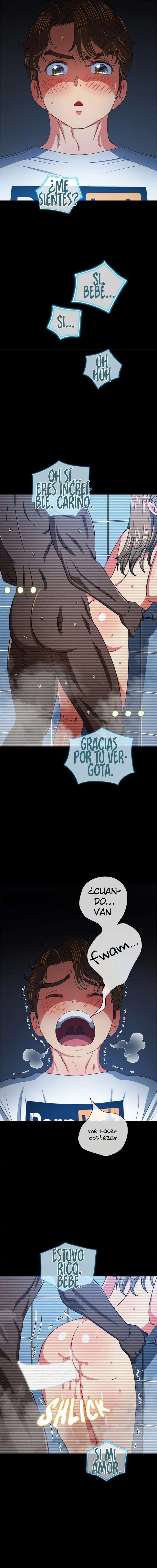 My High School Bully Capítulo 183 - Page 13