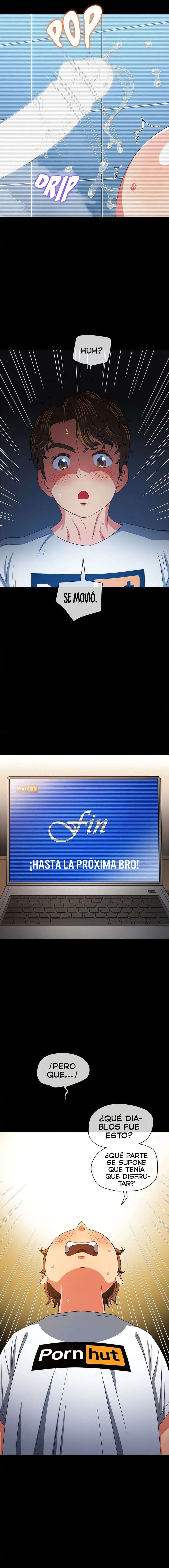 My High School Bully Capítulo 183 - Page 14