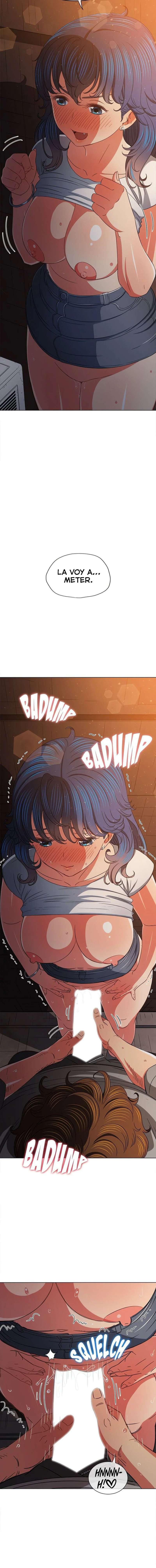 My High School Bully Capítulo 183 - Page 17