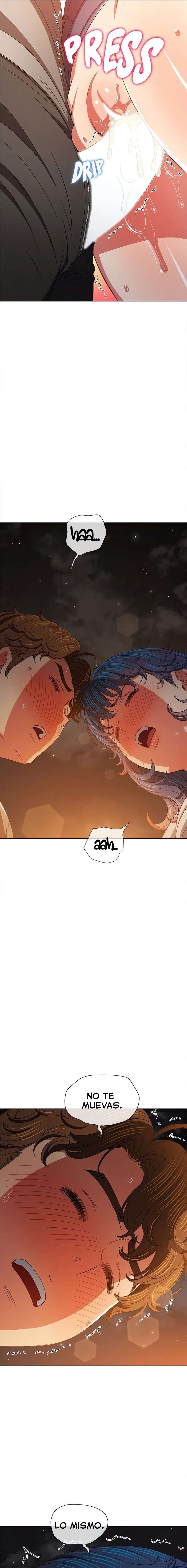 My High School Bully Capítulo 183 - Page 19