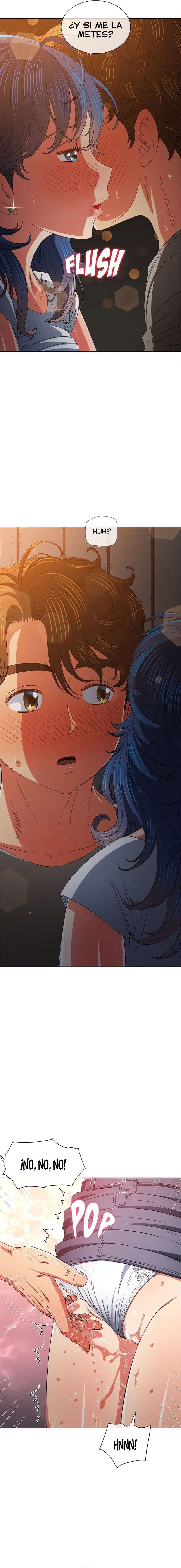 My High School Bully Capítulo 183 - Page 2