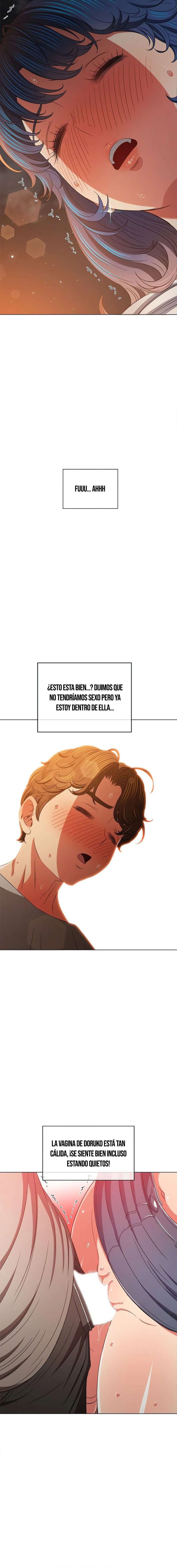 My High School Bully Capítulo 183 - Page 20