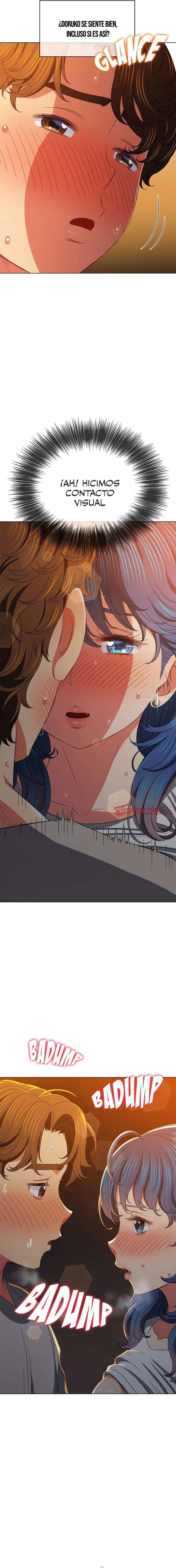 My High School Bully Capítulo 183 - Page 21