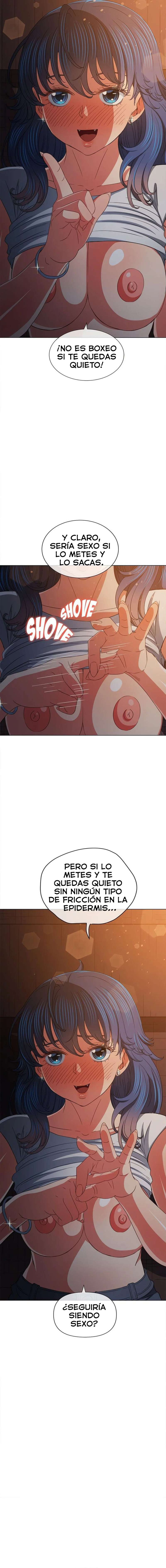 My High School Bully Capítulo 183 - Page 7