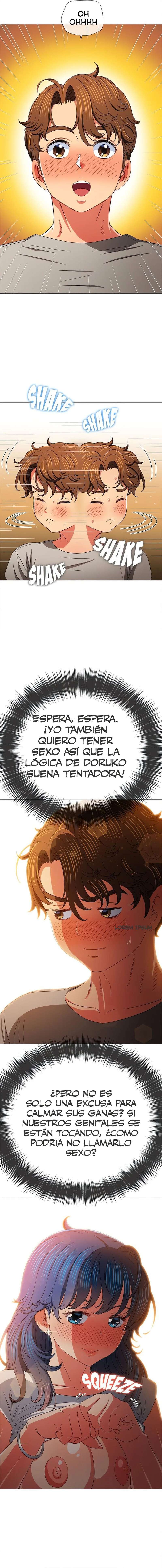 My High School Bully Capítulo 183 - Page 8