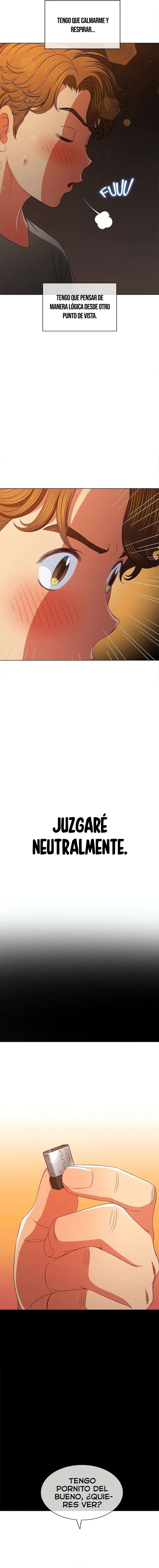 My High School Bully Capítulo 183 - Page 9