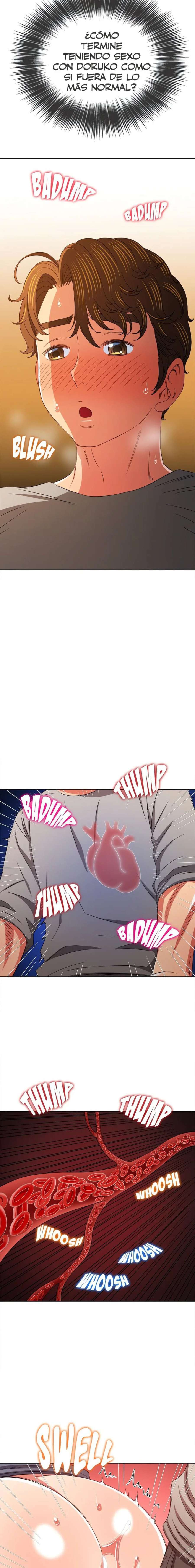 My High School Bully Capítulo 184 - Page 12