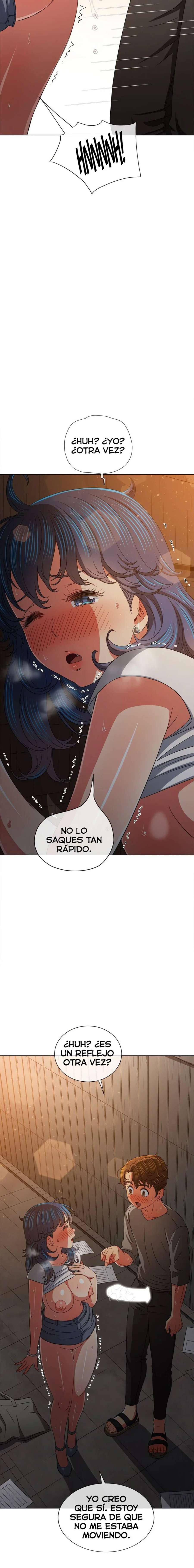 My High School Bully Capítulo 184 - Page 16