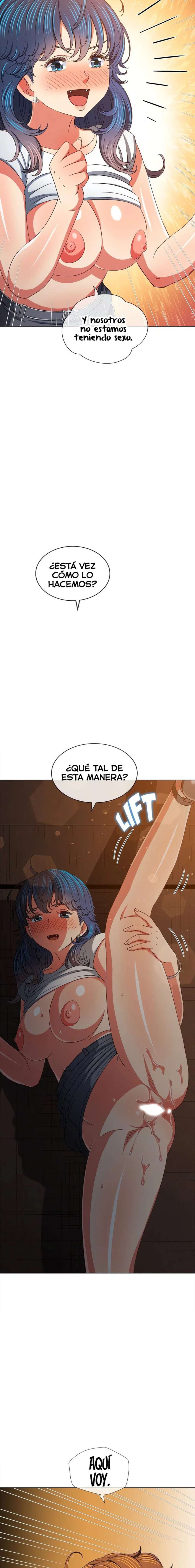 My High School Bully Capítulo 184 - Page 18