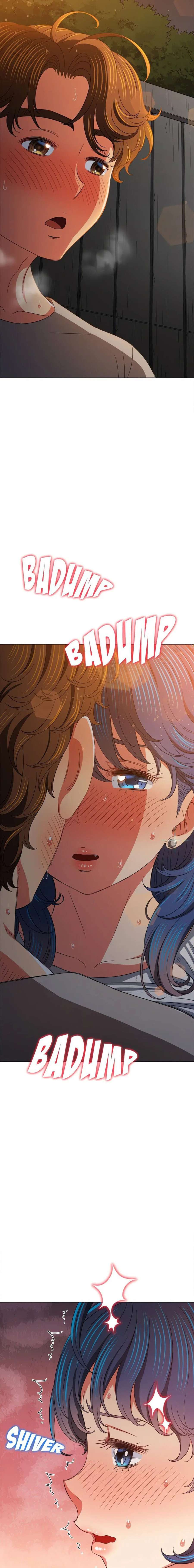 My High School Bully Capítulo 184 - Page 2