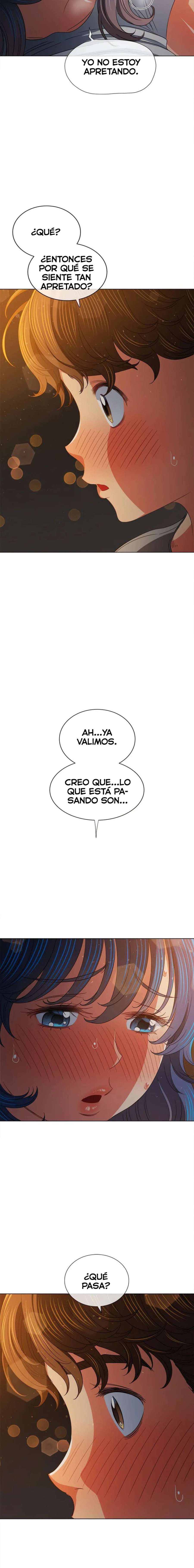 My High School Bully Capítulo 184 - Page 24