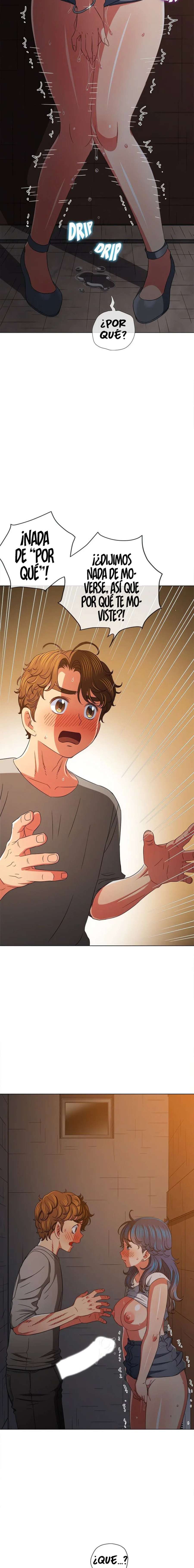 My High School Bully Capítulo 184 - Page 5