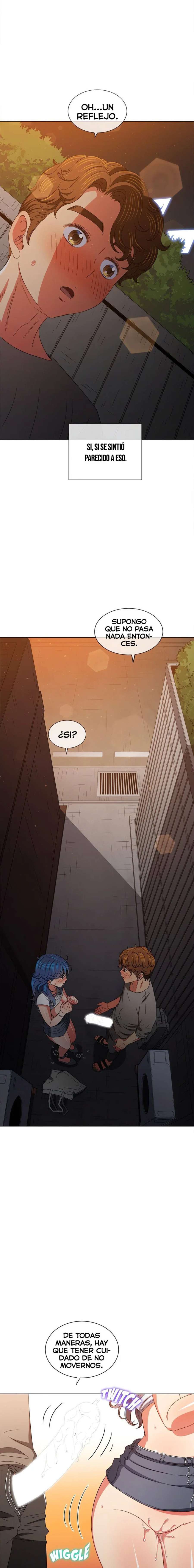 My High School Bully Capítulo 184 - Page 7