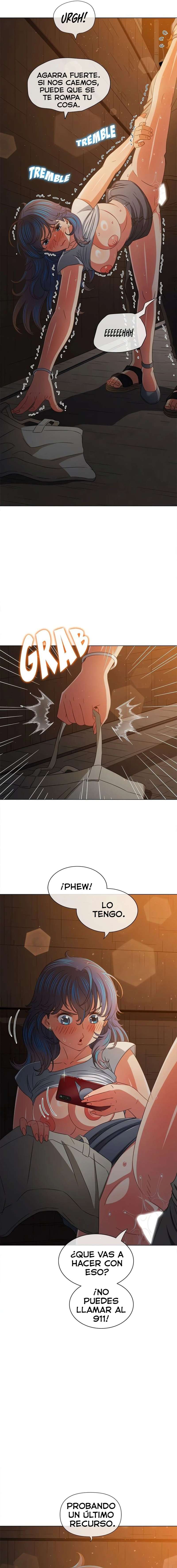 My High School Bully Capítulo 185 - Page 13