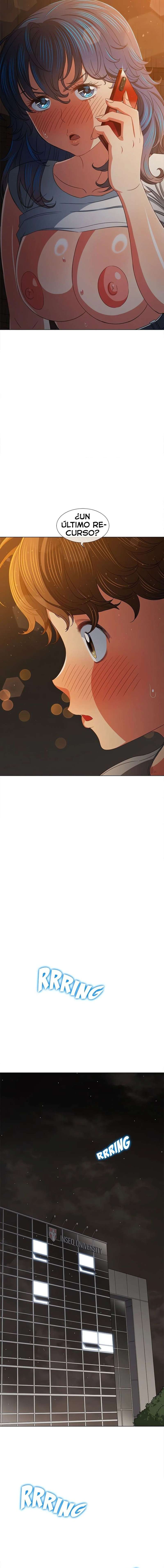 My High School Bully Capítulo 185 - Page 14