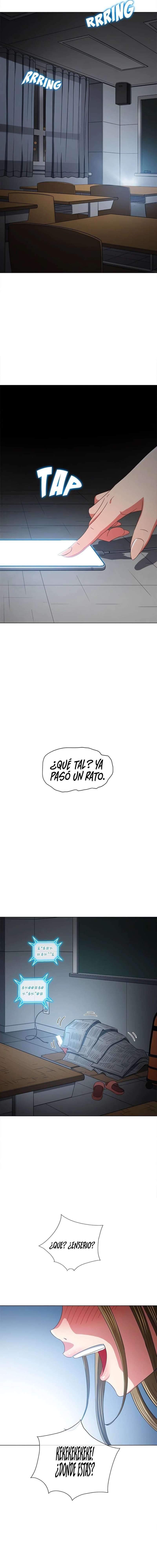 My High School Bully Capítulo 185 - Page 15