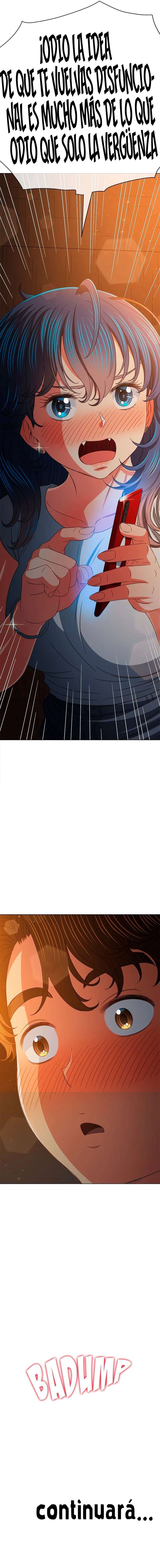 My High School Bully Capítulo 185 - Page 23