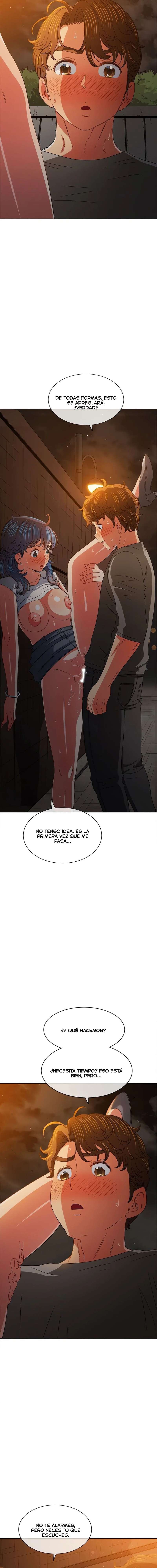 My High School Bully Capítulo 185 - Page 4