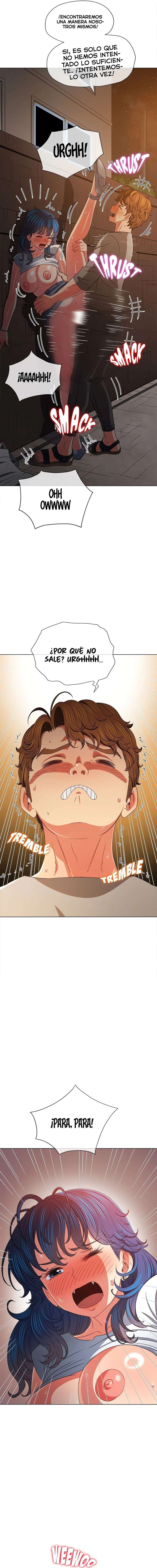 My High School Bully Capítulo 185 - Page 7