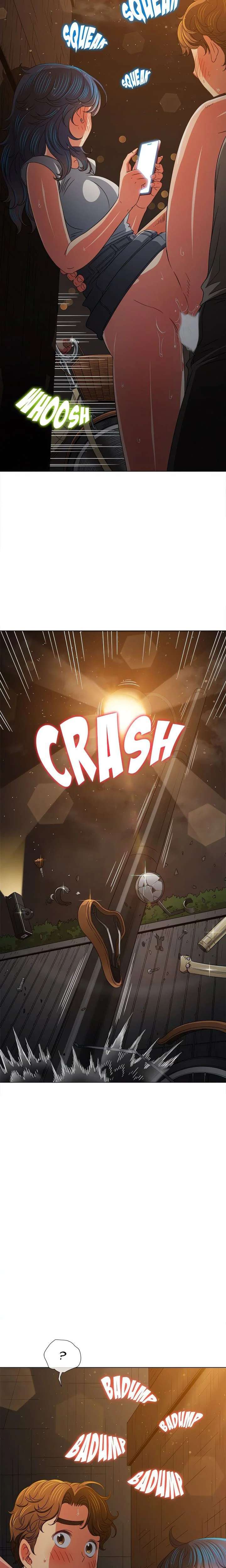 My High School Bully Capítulo 186 - Page 10