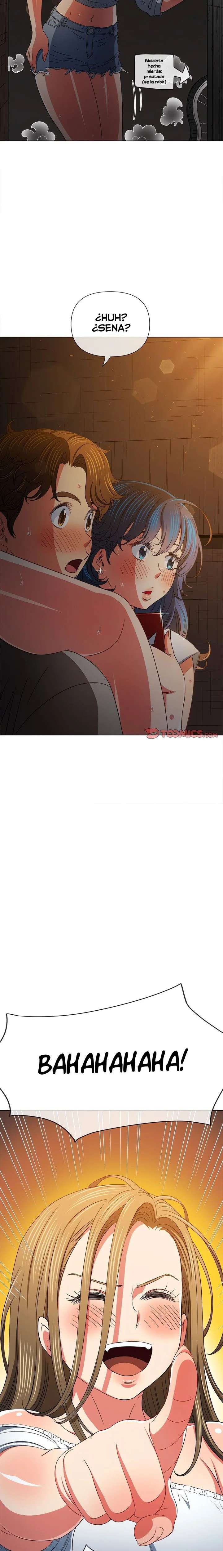 My High School Bully Capítulo 186 - Page 12