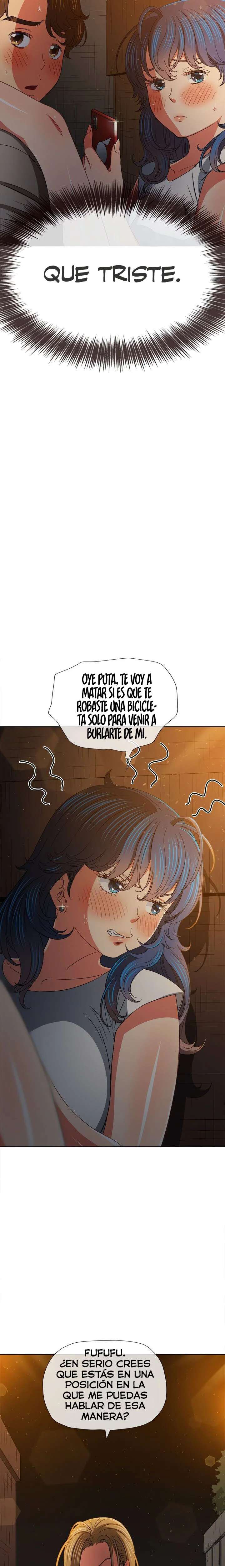 My High School Bully Capítulo 186 - Page 14