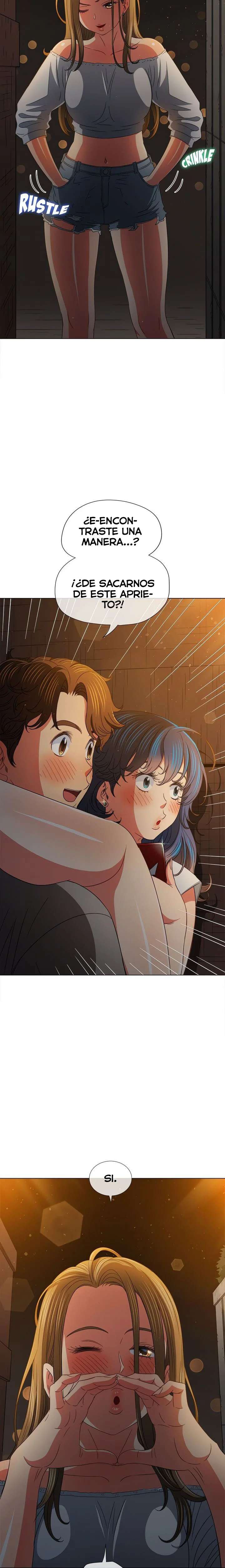 My High School Bully Capítulo 186 - Page 15