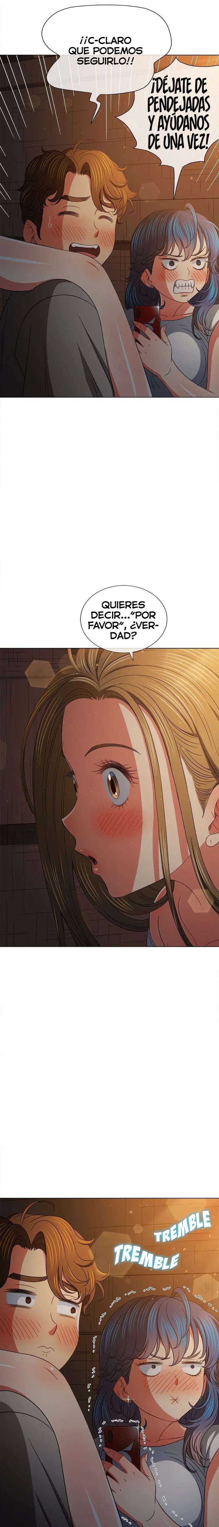 My High School Bully Capítulo 186 - Page 17