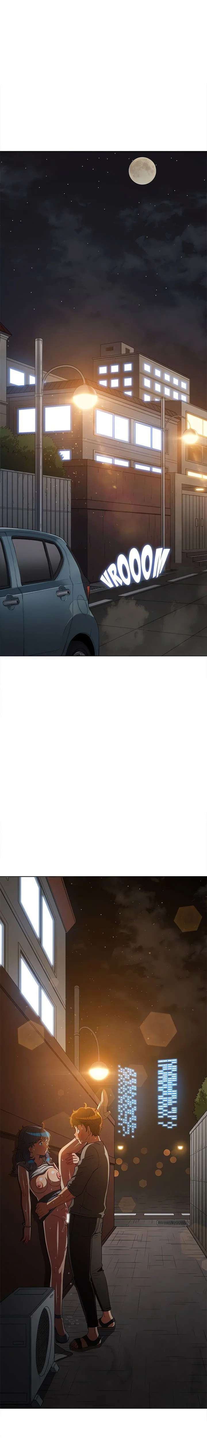 My High School Bully Capítulo 186 - Page 2