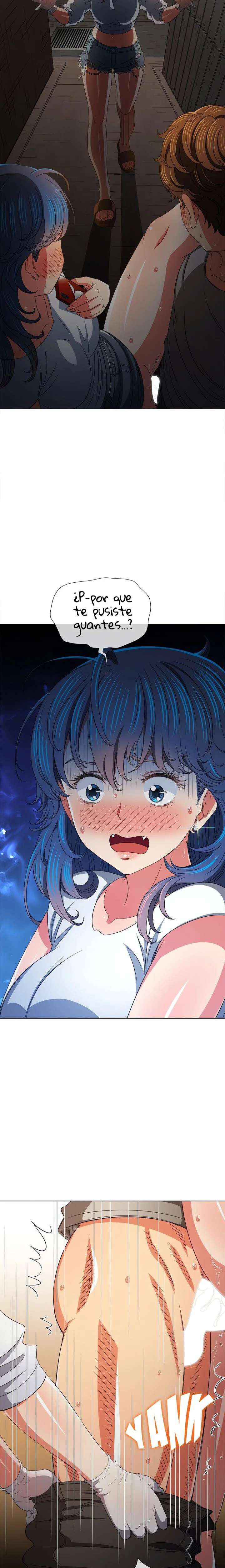 My High School Bully Capítulo 186 - Page 20