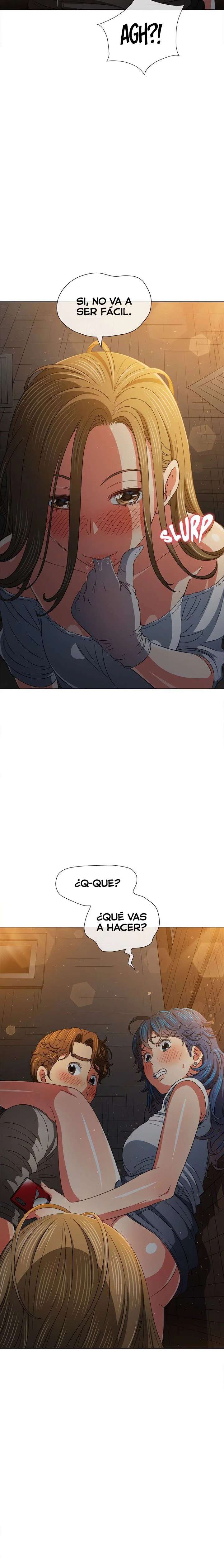 My High School Bully Capítulo 186 - Page 21