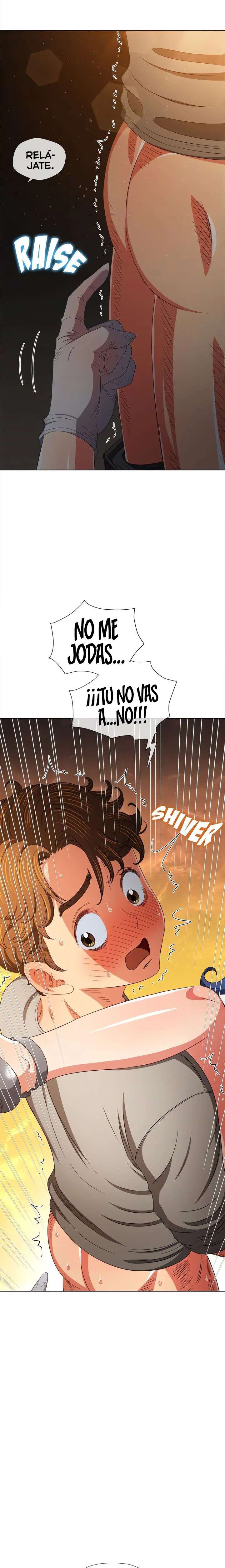 My High School Bully Capítulo 186 - Page 22