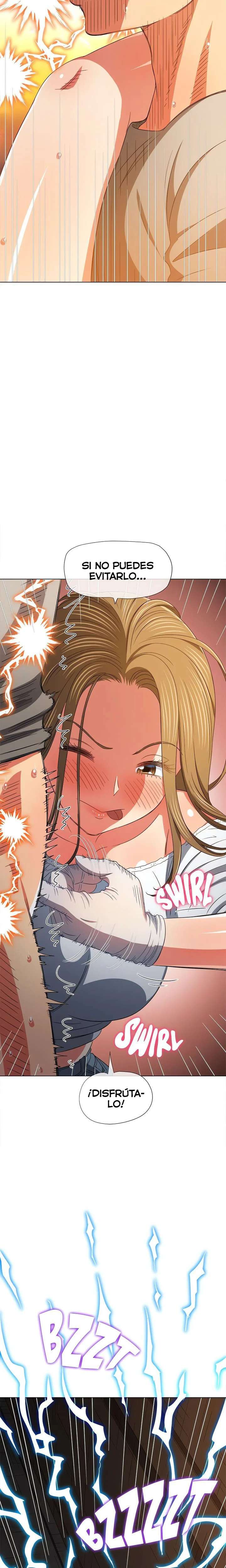 My High School Bully Capítulo 186 - Page 24