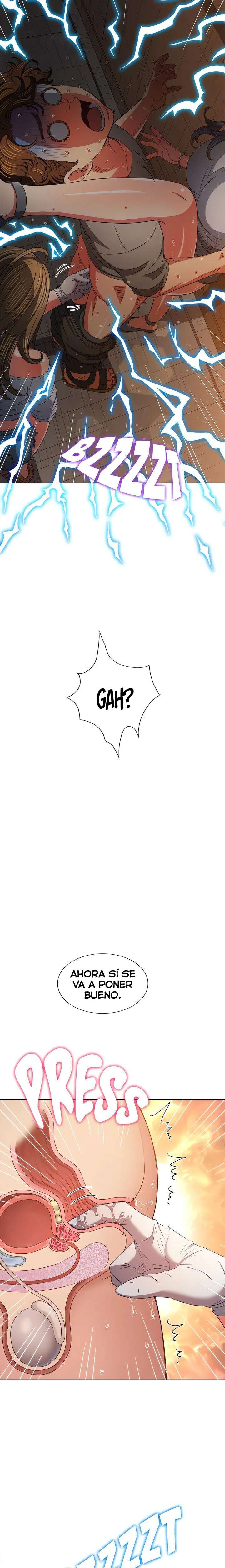 My High School Bully Capítulo 186 - Page 25