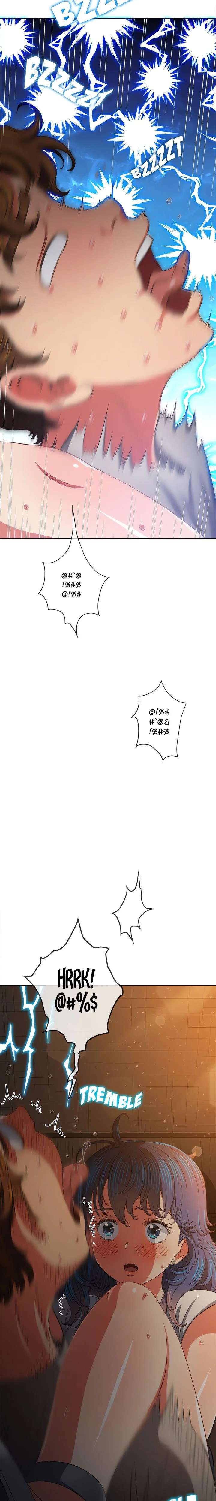 My High School Bully Capítulo 186 - Page 26