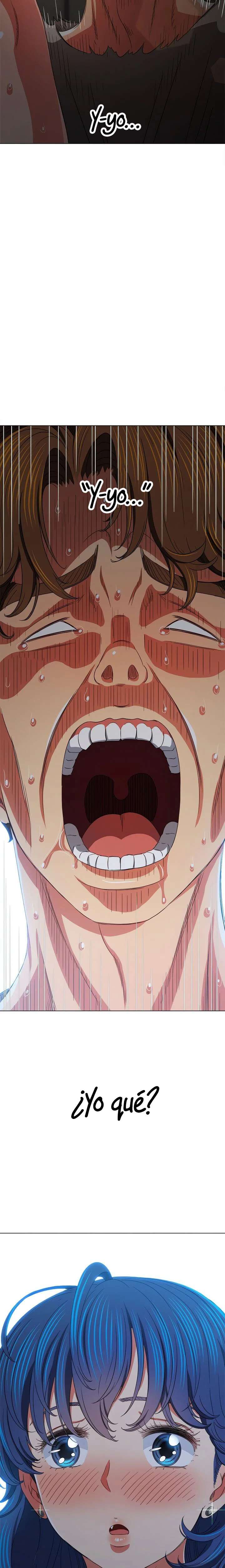 My High School Bully Capítulo 186 - Page 28