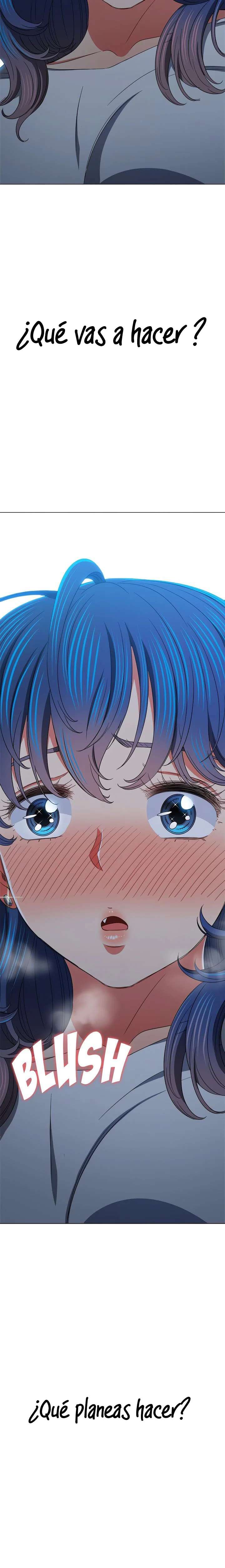 My High School Bully Capítulo 186 - Page 29