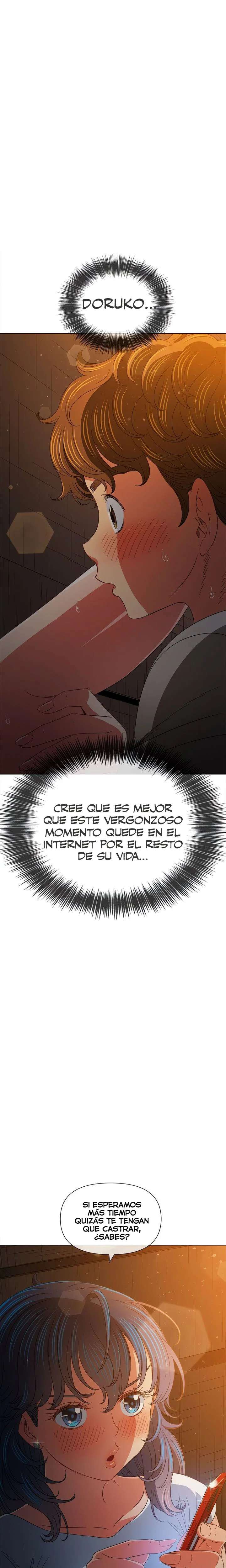 My High School Bully Capítulo 186 - Page 3