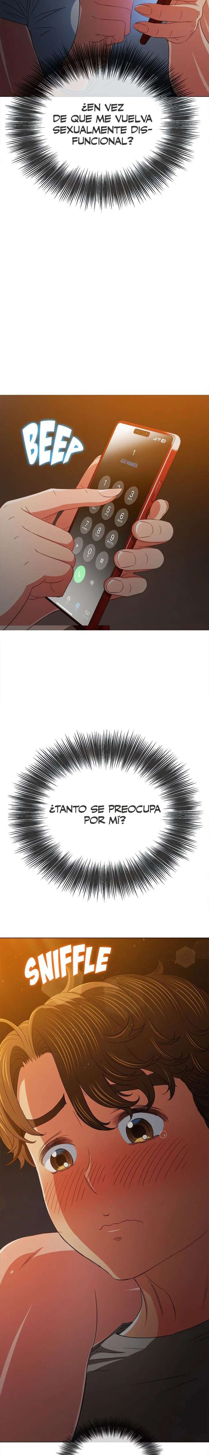 My High School Bully Capítulo 186 - Page 4