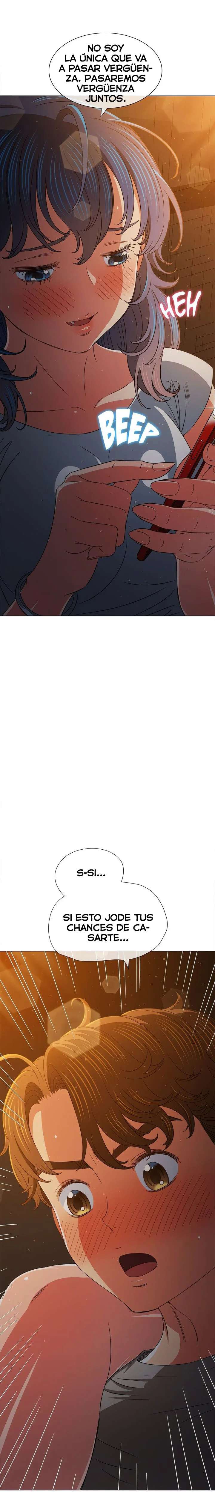 My High School Bully Capítulo 186 - Page 6